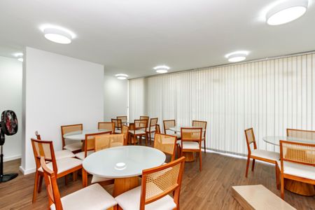 Apartamento à venda com 500m², 4 quartos e 3 vagasSalão de Festas