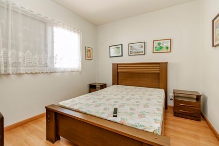 Apartamento à venda com 500m², 4 quartos e 3 vagasSuíte 1