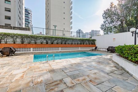 Apartamento à venda com 500m², 4 quartos e 3 vagasPiscina
