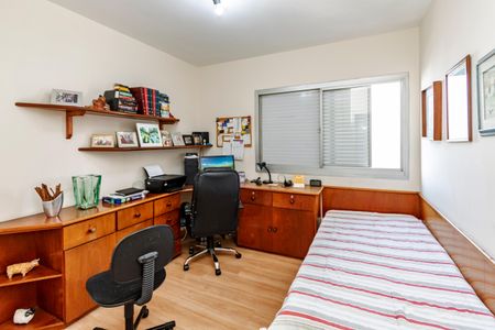 Apartamento à venda com 500m², 4 quartos e 3 vagasQuarto 1