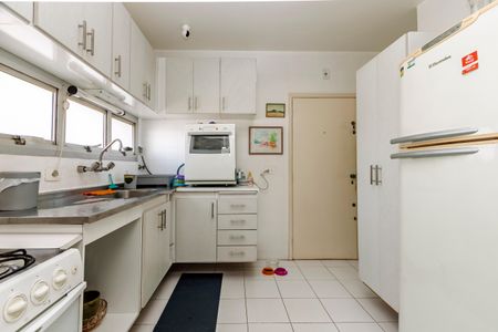 Apartamento à venda com 500m², 4 quartos e 3 vagasCozinha