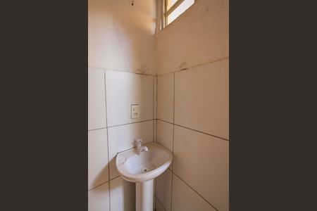 Casa para alugar com 80m², 2 quartos e 1 vagaBanheiro