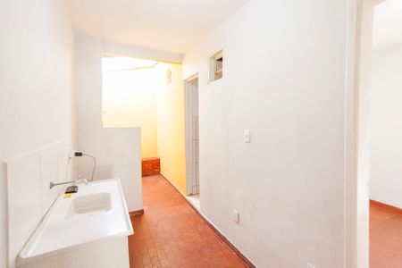 Casa para alugar com 80m², 2 quartos e 1 vagaCozinha