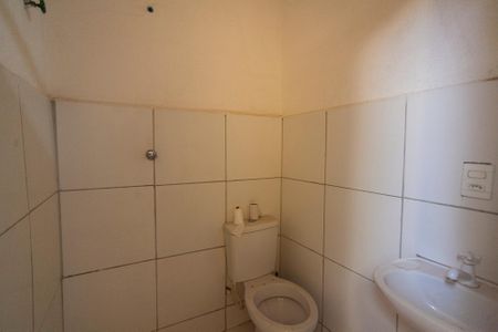 Casa para alugar com 80m², 2 quartos e 1 vagaBanheiro