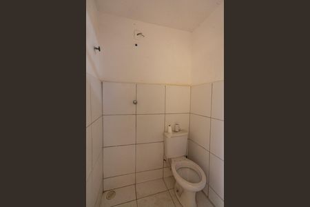 Casa para alugar com 80m², 2 quartos e 1 vagaBanheiro