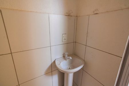 Casa para alugar com 80m², 2 quartos e 1 vagaBanheiro