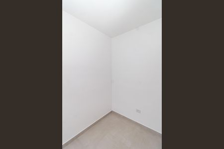 Apartamento à venda com 34m², 2 quartos e sem vaga Apartamento à venda com 34m², 2 quartos e sem vagaQuarto 2