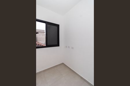 Apartamento à venda com 34m², 2 quartos e sem vaga Apartamento à venda com 34m², 2 quartos e sem vagaQuarto 2
