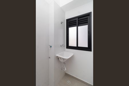 Apartamento à venda com 34m², 2 quartos e sem vaga Apartamento à venda com 34m², 2 quartos e sem vagaCozinha