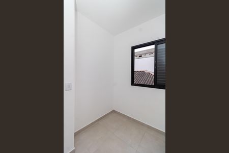 Apartamento à venda com 34m², 2 quartos e sem vaga Apartamento à venda com 34m², 2 quartos e sem vagaQuarto 2