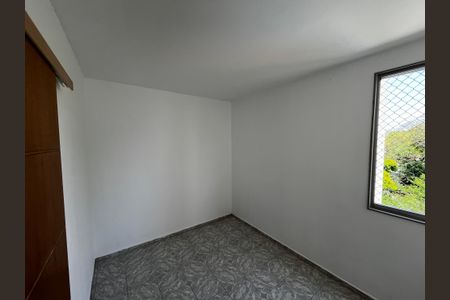 Quarto 2 de apartamento para alugar com 2 quartos, 42m² em Vila Celeste, São Paulo