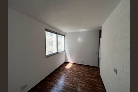 Sala de apartamento para alugar com 2 quartos, 42m² em Vila Celeste, São Paulo