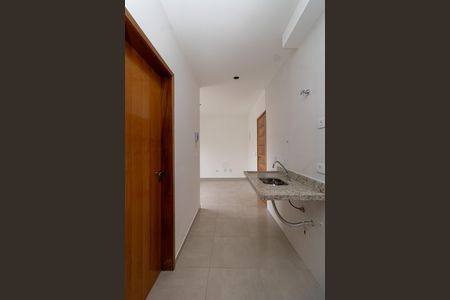 Apartamento à venda com 41m², 2 quartos e 1 vaga Apartamento à venda com 41m², 2 quartos e 1 vagaCozinha