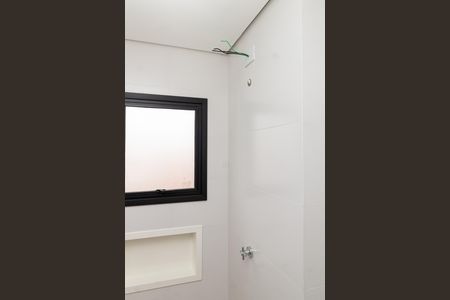 Apartamento à venda com 41m², 2 quartos e 1 vaga Apartamento à venda com 41m², 2 quartos e 1 vagaBanheiro