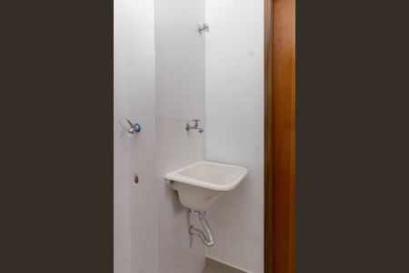 Apartamento à venda com 41m², 2 quartos e 1 vaga Apartamento à venda com 41m², 2 quartos e 1 vagaCozinha