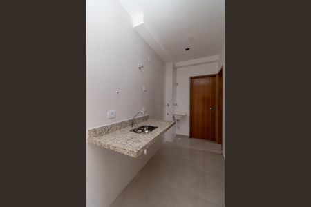 Apartamento à venda com 41m², 2 quartos e 1 vaga Apartamento à venda com 41m², 2 quartos e 1 vagaCozinha