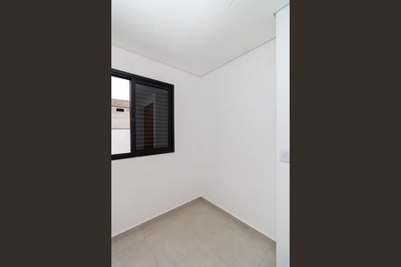 Apartamento à venda com 34m², 2 quartos e sem vaga Apartamento à venda com 34m², 2 quartos e sem vagaQuarto 2