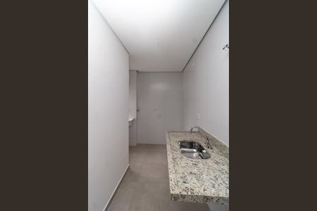Apartamento à venda com 34m², 2 quartos e sem vaga Apartamento à venda com 34m², 2 quartos e sem vagaCozinha
