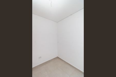 Apartamento à venda com 34m², 2 quartos e sem vaga Apartamento à venda com 34m², 2 quartos e sem vagaQuarto 2
