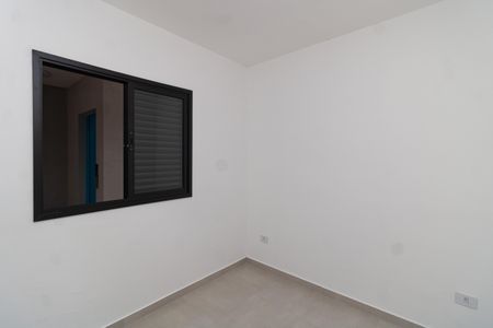 Apartamento à venda com 34m², 2 quartos e sem vaga Apartamento à venda com 34m², 2 quartos e sem vagaQuarto 1