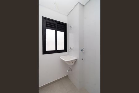 Apartamento à venda com 34m², 2 quartos e sem vaga Apartamento à venda com 34m², 2 quartos e sem vagaCozinha