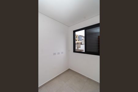 Apartamento à venda com 34m², 2 quartos e sem vaga Apartamento à venda com 34m², 2 quartos e sem vagaQuarto 2