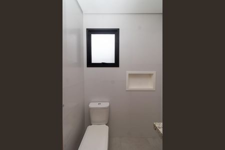 Apartamento à venda com 34m², 2 quartos e sem vaga Apartamento à venda com 34m², 2 quartos e sem vagaBanheiro
