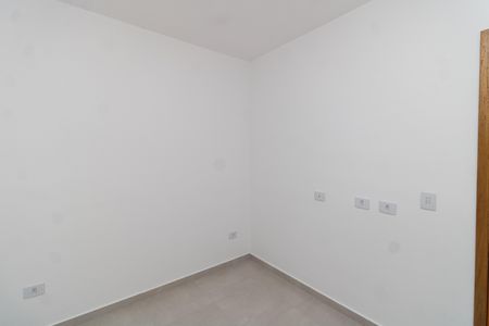 Apartamento à venda com 34m², 2 quartos e sem vaga Apartamento à venda com 34m², 2 quartos e sem vagaQuarto 1