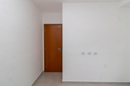 Apartamento à venda com 41m², 2 quartos e sem vaga Apartamento à venda com 41m², 2 quartos e sem vagaQuarto 2