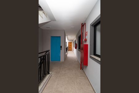 Apartamento à venda com 41m², 2 quartos e sem vaga Apartamento à venda com 41m², 2 quartos e sem vagaÁrea comum