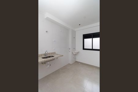 Apartamento à venda com 41m², 2 quartos e sem vaga Apartamento à venda com 41m², 2 quartos e sem vagaCozinha