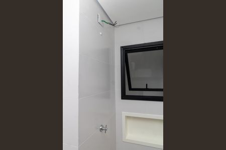 Apartamento à venda com 41m², 2 quartos e sem vaga Apartamento à venda com 41m², 2 quartos e sem vagaBanheiro