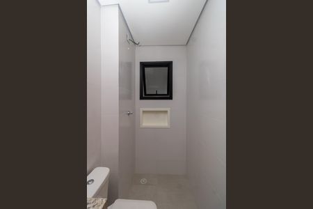 Apartamento à venda com 41m², 2 quartos e sem vaga Apartamento à venda com 41m², 2 quartos e sem vagaBanheiro