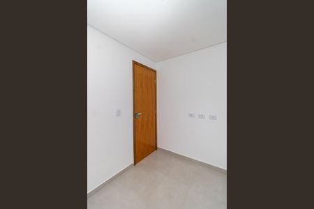 Apartamento à venda com 41m², 2 quartos e sem vaga Apartamento à venda com 41m², 2 quartos e sem vagaQuarto 1