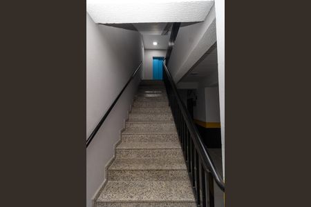 Apartamento à venda com 41m², 2 quartos e sem vaga Apartamento à venda com 41m², 2 quartos e sem vagaÁrea comum