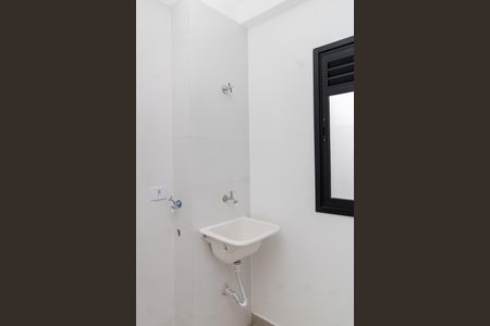 Apartamento à venda com 41m², 2 quartos e sem vaga Apartamento à venda com 41m², 2 quartos e sem vagaCozinha