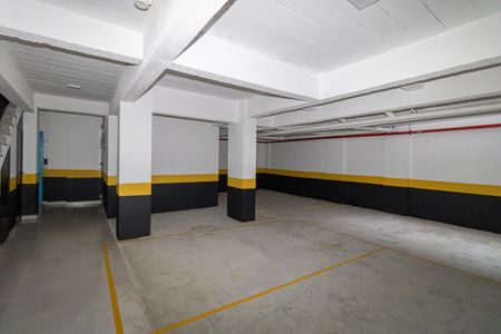 Apartamento à venda com 41m², 2 quartos e sem vaga Apartamento à venda com 41m², 2 quartos e sem vagaÁrea comum - Estacionamento