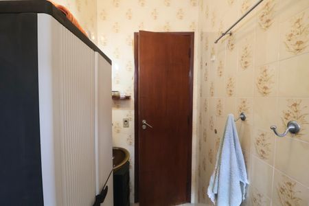 Apartamento para alugar com 46m², 1 quarto e 1 vaga Apartamento para alugar com 46m², 1 quarto e 1 vagaBanheiro Social