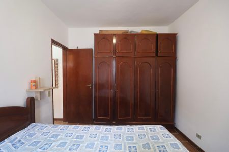 Quarto de apartamento para alugar com 1 quarto, 36m² em Balneario Guarujá, Guarujá