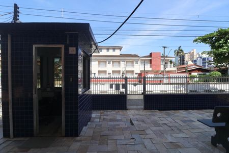 Apartamento para alugar com 46m², 1 quarto e 1 vaga Apartamento para alugar com 46m², 1 quarto e 1 vagaFachada