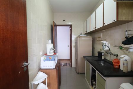 Apartamento para alugar com 46m², 1 quarto e 1 vaga Apartamento para alugar com 46m², 1 quarto e 1 vagaCozinha