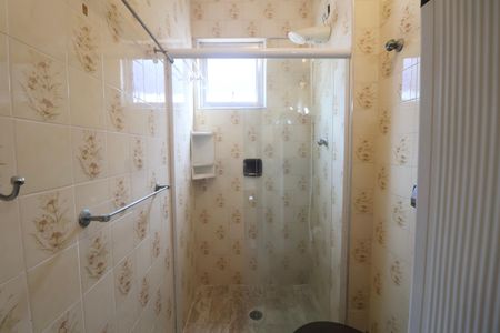 Apartamento para alugar com 46m², 1 quarto e 1 vaga Apartamento para alugar com 46m², 1 quarto e 1 vagaBanheiro Social