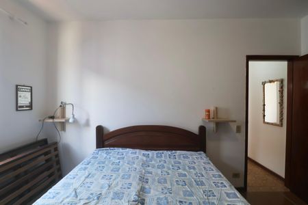 Quarto de apartamento para alugar com 1 quarto, 36m² em Balneario Guarujá, Guarujá