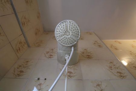 Apartamento para alugar com 46m², 1 quarto e 1 vaga Apartamento para alugar com 46m², 1 quarto e 1 vagaBanheiro Social