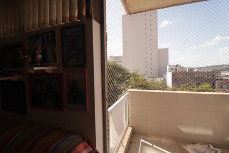Sala de apartamento à venda com 3 quartos, 153m² em Centro, Jundiaí