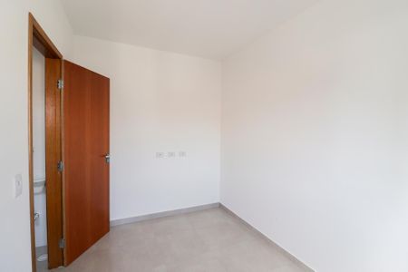 Apartamento à venda com 41m², 2 quartos e sem vagaQuarto 2
