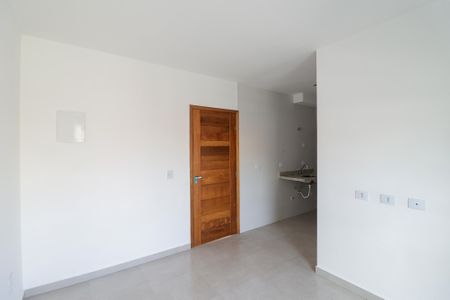 Apartamento à venda com 41m², 2 quartos e sem vagaSala/Cozinha/Área de Serviço