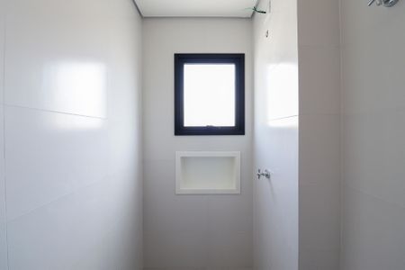 Apartamento à venda com 41m², 2 quartos e sem vagaBanheiro