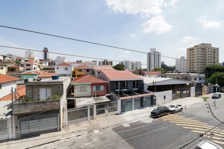 Apartamento à venda com 41m², 2 quartos e sem vagavista