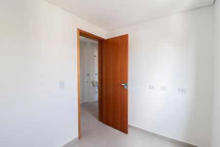 Apartamento à venda com 41m², 2 quartos e sem vagaQuarto 1
